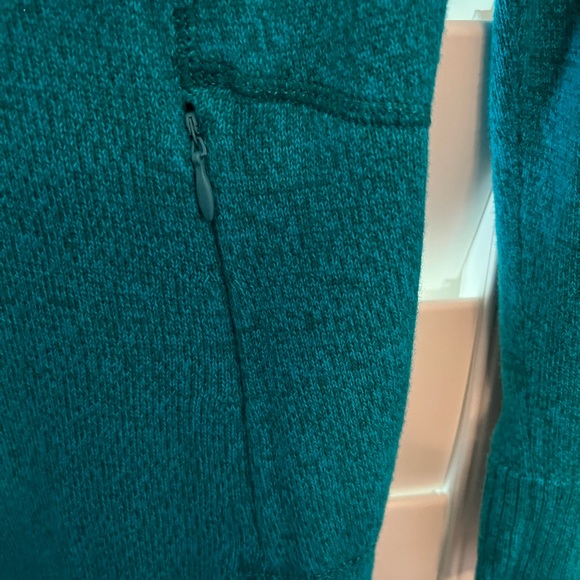 NWOT SP Athleta Sochi Sweater Dress - Picture 4 of 5